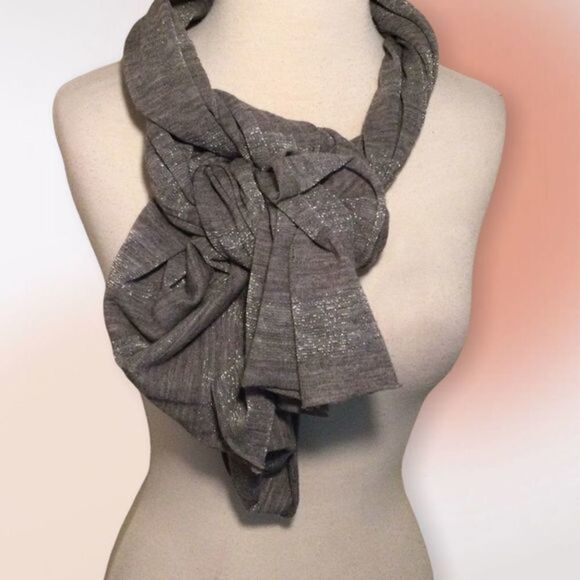 BUNDLE of Three‎ Rectangle Scarves - Picture 10 of 16